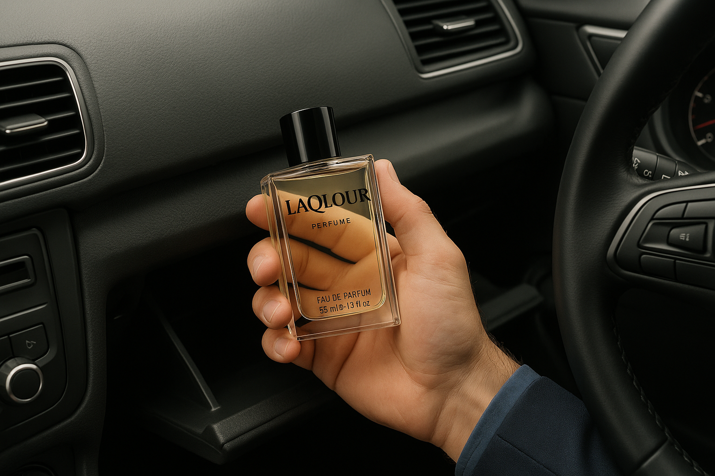 403 - Inspired by L'immensite