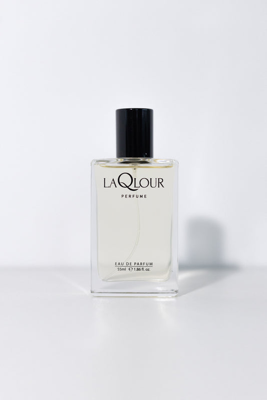 201 - Inspired by Baccarat Rouge 540