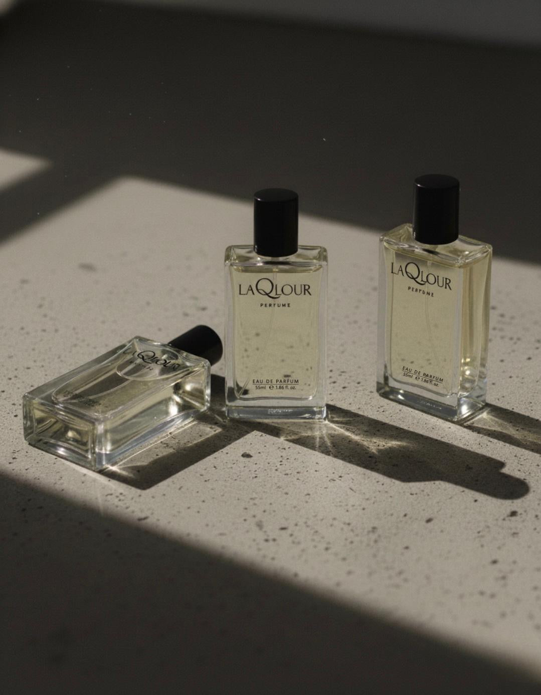 205 - Inspired by Molecule 02