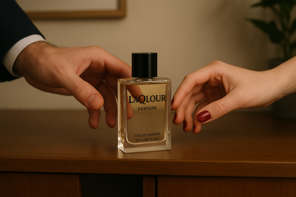 205 - Inspired by Molecule 02