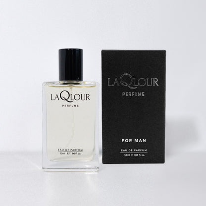 403 - Inspired by L'immensite