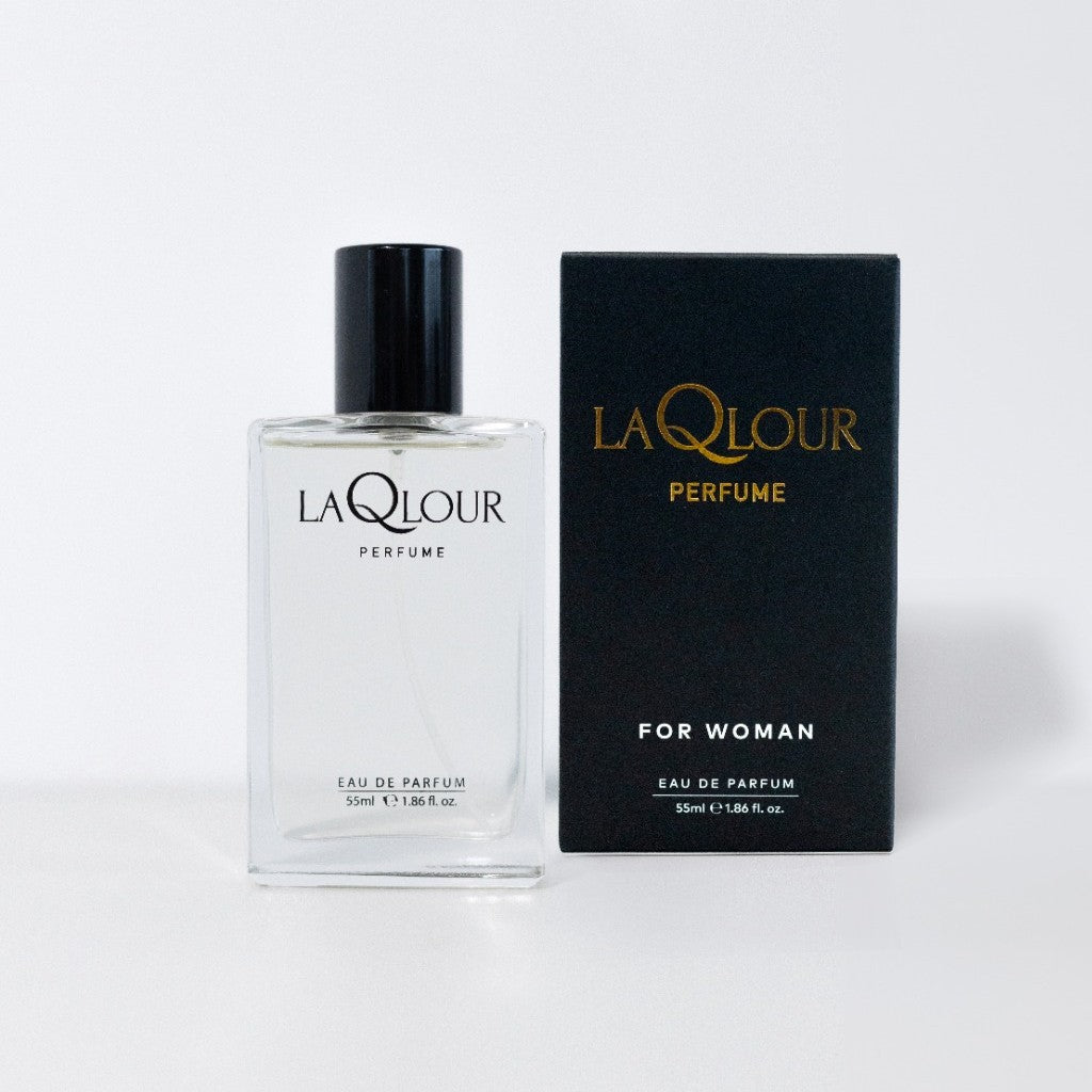 602 - Inspired by Black Opium