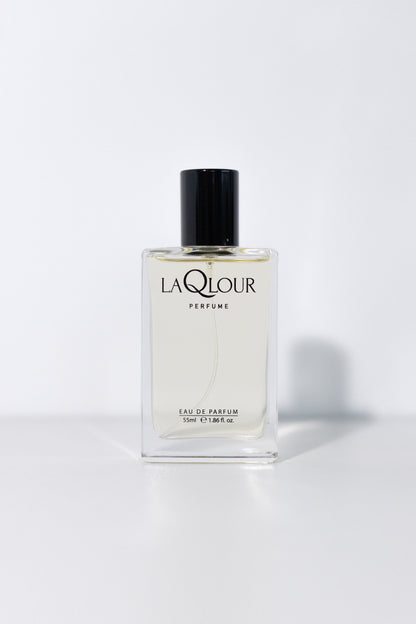 205 - Inspired by Molecule 02